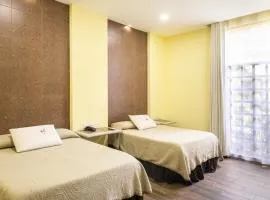 Hotel Fenix