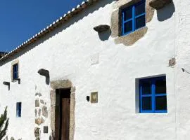 Casa Com Mãos