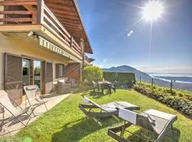 AmiroVista-Garden, Lake view, shared pool - Happy Rentals