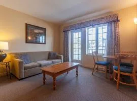 Studio with King Bed, Heated pool