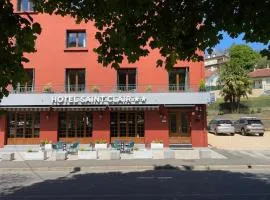 Hôtel Saint Clair