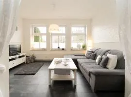 Villa Hoffnung Wohnung 3