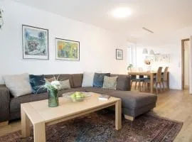Haus Fernsicht Wohnung 18-M