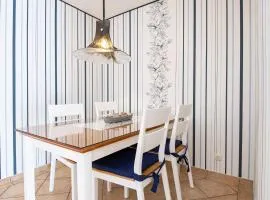 Wohnresidenz Wohnung 2