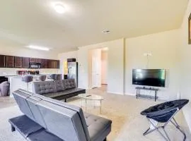 Less Than 20 Mi to Dtwn Austin Home in Quiet Neighborhood