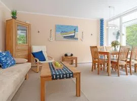 Cozy Ankerplatz 61