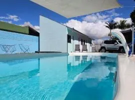 Pousada Bahamas Sc