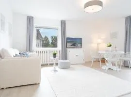 Seestraße 24 Meeresglück