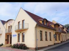 Apartments Bílina