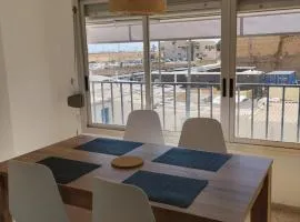 Burrianna Beach Apartment