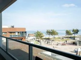 Haus Meeresstrand Seeseite