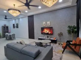 The Nest Guest House with Massage Chair A Pro 1