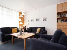 Sch&uuml;tzenweg 6 Ostseesonne