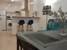 Apartamento Santa Clara centro