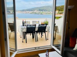 Fogar das Pupieiriñas