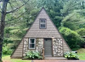 A-Frame #09 - by The Chalets