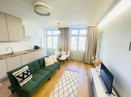 Sopot Modern Apartments 3