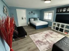 Big Studio with Ocean View max 6 sleepers