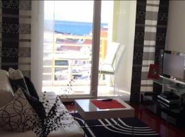 Apartment Marijeta Makarska, hotel in Makarska