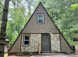 A-Frame #12 - by The Chalets