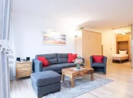 Hamburger Straße 11 Wohnung 9
