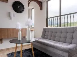 Apartamento en el Cable mejor zona en Manizales