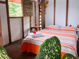 Posada Yulimar, Nuquí
