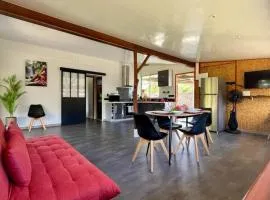 Villa TMK Lodge
