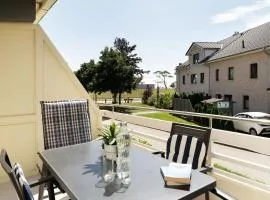 Belvedere Strandrose