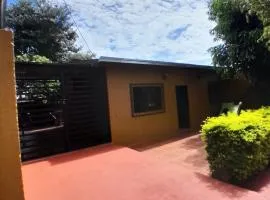 Casa Las Marias Iguazú