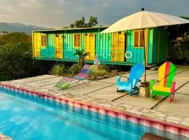 Casa campestre Namaste