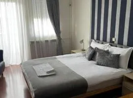 Hotel Belvedere Casa