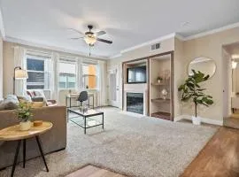 Spacious 2BR Reno Suite · Spring Season & Pool