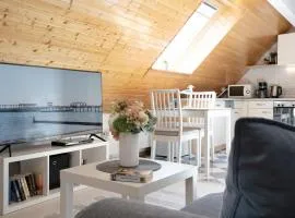 Appartementhausanlage Tiemann Bernstein