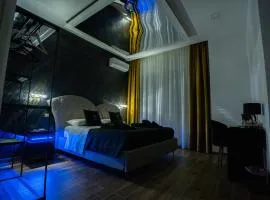 Amuri Luxury Palermo centro