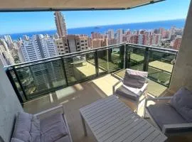 Kronos Apartment