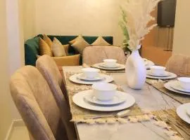 Apartment 5 minutes from Marrakech Airport