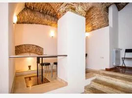 Heart of Graça next to Old Town Alfama
