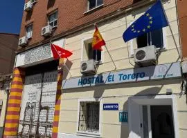 Hostal El Torero