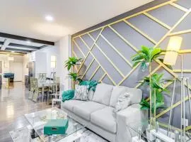 Newly Renovated Abode with Patio in Baltimore!