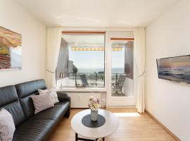 Haus Meeresblick Wohnung 79, hotel u gradu Kelenhuzen