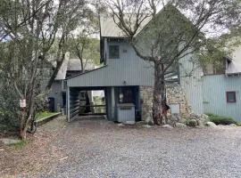 Bundara - Thredbo