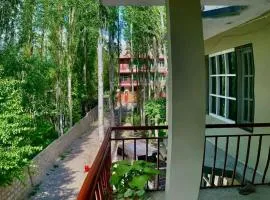 Hill Town Resort