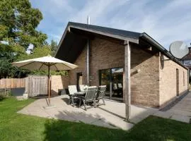 Sonnenstrahl & Wellengang Ferienhaus Sonnenstrahl