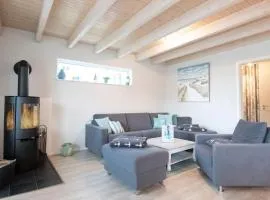 Seepark Süssau Ferienhaus Seeliebe 1