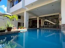 Hotel Luxor Pucallpa