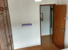 Quarto Privativo na casa da Robertta