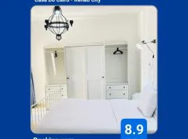 Casa Do Cairo - Rehab City