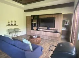 Cozy house in Alto Boquete