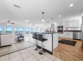 New 5 Bedrooms 3 full and 2 1 2 Bathroom Oceanfro